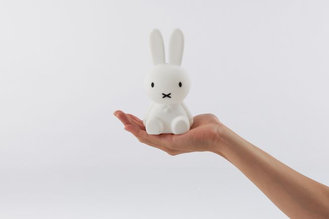 Hovedbilde Mr Maria - Miffy Bundle of Light 