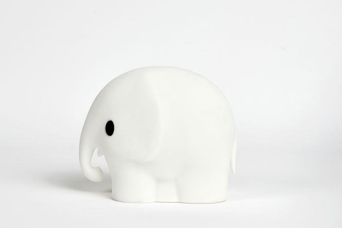 Hovedbilde Mr Maria - Elephant First Light