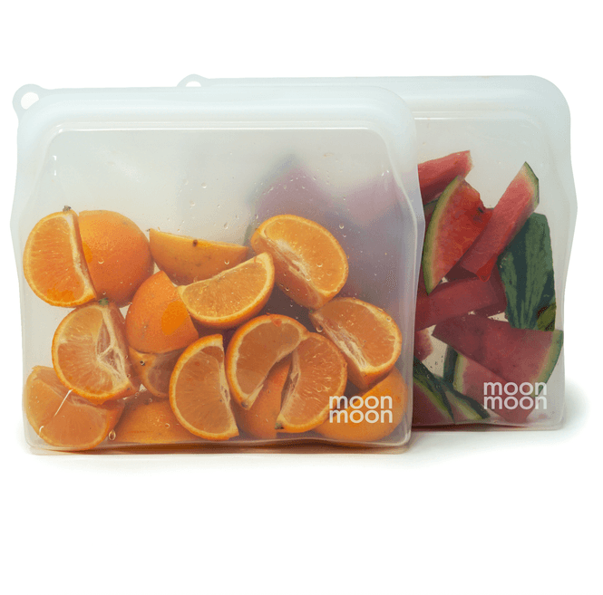 Hovedbilde Moonmoon - Gjenbrukbare silikonposer - 2pk - ...