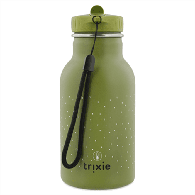 Hovedbilde Trixie - Isolert Drikkeflaske 350ml - Mr. Dino