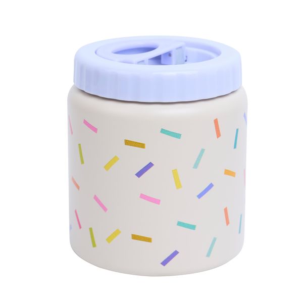Hovedbilde The Cotton Cloud - Termo Turmatboks - Confetti ...