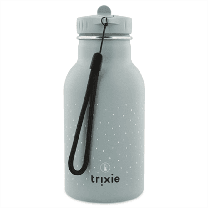 Hovedbilde Trixie - Isolert Drikkeflaske 350ml - Mr. Shark