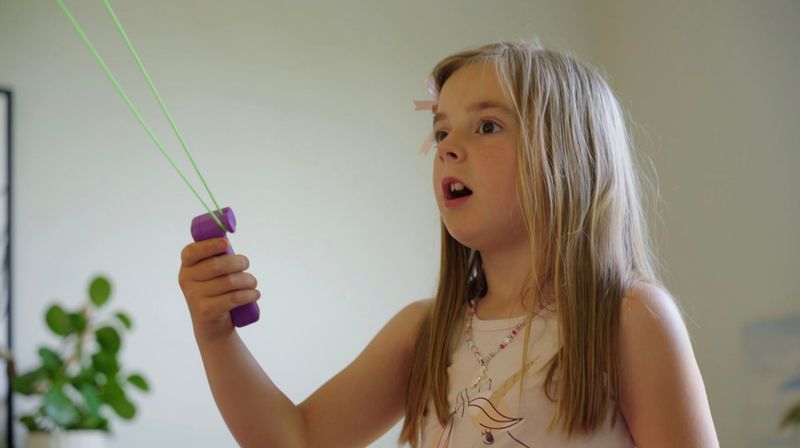 ZipString - Triksetråd