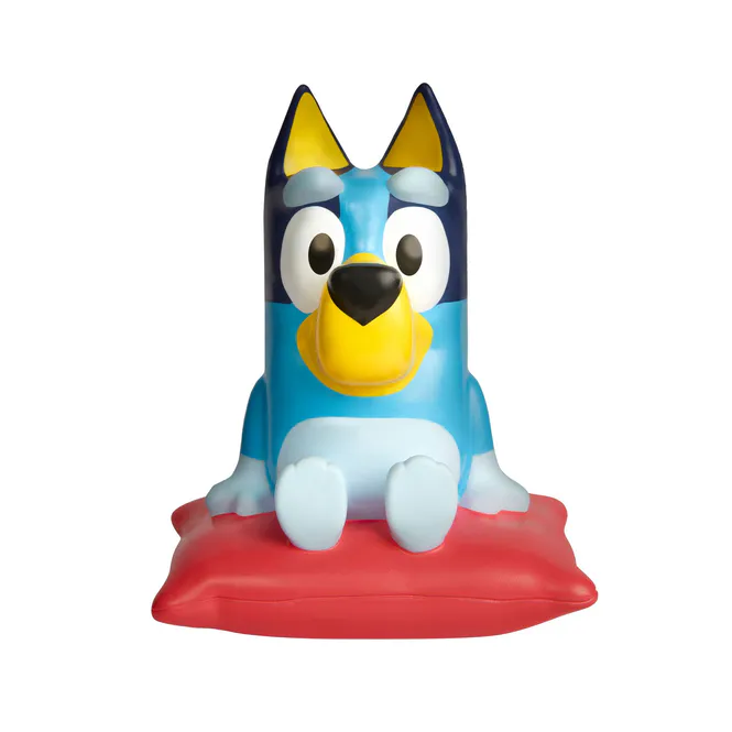 Hovedbilde Bluey nattlampe og lommelykt – GoGlow Buddy ...