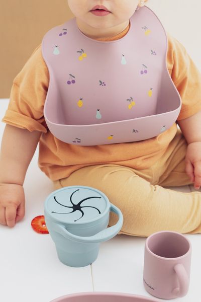 Hovedbilde The Cotton Cloud - Silikonsmekke - Fruity